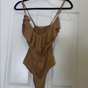 Bodysuit